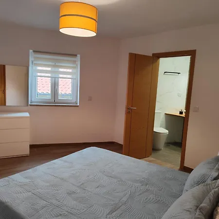 Дом отдыха Casa Do Canastro