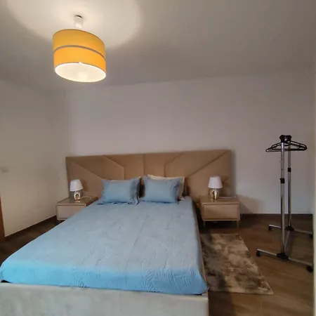 Casa Do Canastro