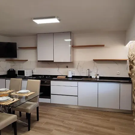 Casa Do Canastro Дом отдыха