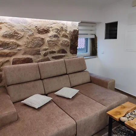 Casa Do Canastro Дом отдыха