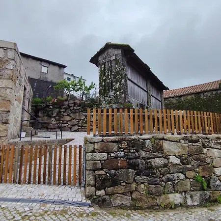 Casa Do Canastro