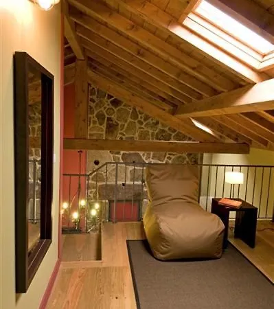 Casa Do Canastro Holiday home