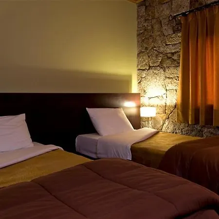 Casa Do Canastro Holiday home