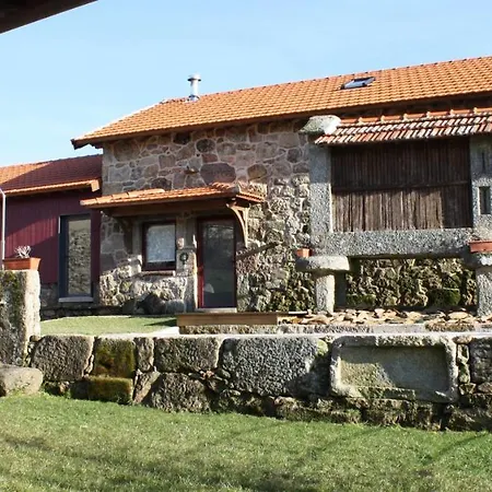 Holiday home Casa Do Canastro