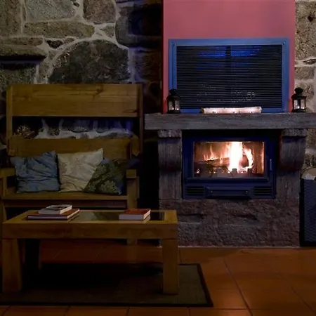 Casa Do Canastro Holiday home *