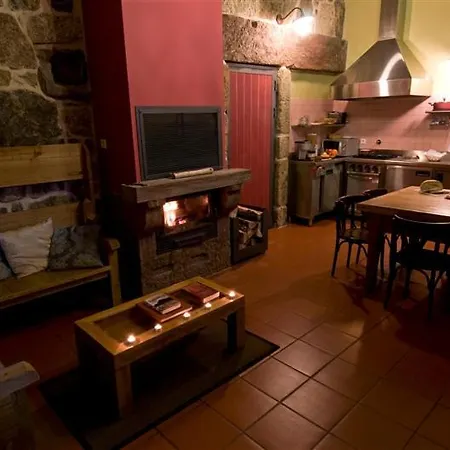 Casa Do Canastro Holiday home *